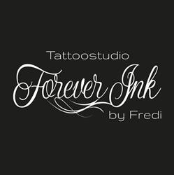 Forever Ink by Fredi