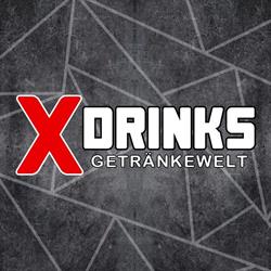 X-Drinks Getränkwelt Leonding