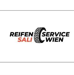 Reifenservice-Sali