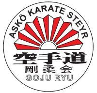 ASKÖ Karate Steyr