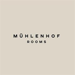 Mühlenhof Rooms
