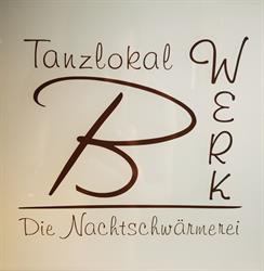 B Werk - Die Nachtschwärmerei