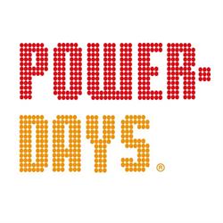 Power-Days