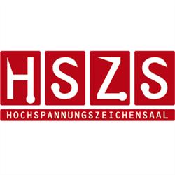 HSZS - Hochspannungszeichensaal