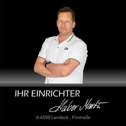 Ihr Einrichter Huber Martin