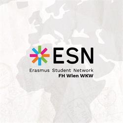ESN FH Wien WKW