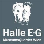 Halle EG im MQ