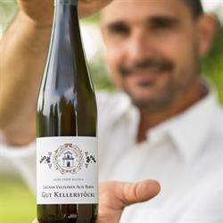 Gut Kellerstöckl - Familie Schuckert