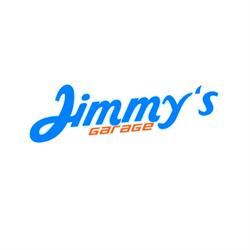 Jimmy`s Garage