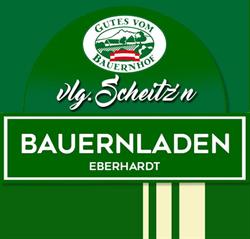 Bauernladen Eberhardt vulgo Scheitz