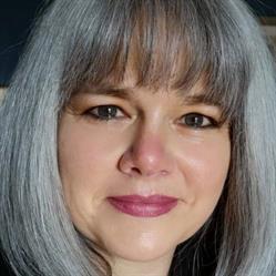 Christine Ladan MSc. Dipl. Lebens- und Sozialberatung