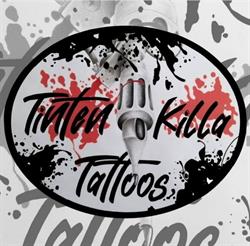 Tinten-Killa Tattoos