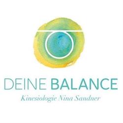 Deine Balance Kinesiologie Nina Sandner