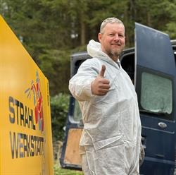 Strahlwerkstatt Rudolf Breidt