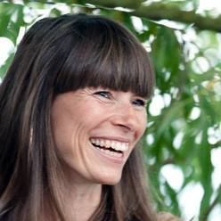 DR. PETRA GRUBER YOGA