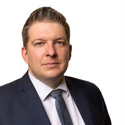 Rechtsanwalt Trnka