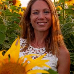 Solis Humanenergetik, Verena Jaus Dipl. Humanenergetikerin