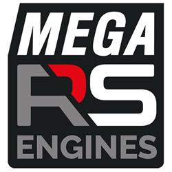 MEGA RS Engines