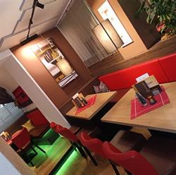 Cafe Restaurant Kaiser
