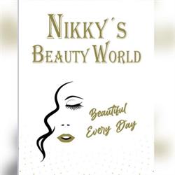 Nikky's Beauty World