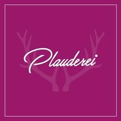Plauderei
