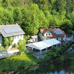 Gasthaus Myrastubn