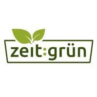 zeitgrün Naturnaher Garten & Gartentherapie