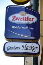Gasthaus Hacker