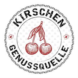 Kirschen-Genussquelle Strohmayer