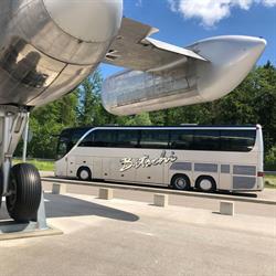Bitschi Bus