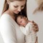Kleine Schätze Fotografie Julia Brunner | Mutter-Kind Shooting