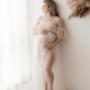 Kleine Schätze Fotografie Julia Brunner - Babybauchfotografie