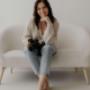 Kleine Schätze Fotografie Julia Brunner Portrait