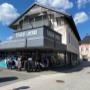 One Idea im Blazej Center