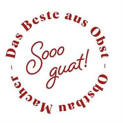 Macher Obstbau