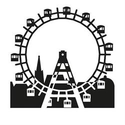 Zum Riesenrad - Café-Restaurant