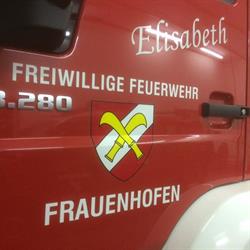 Freiwillige Feuerwehr Frauenhofen