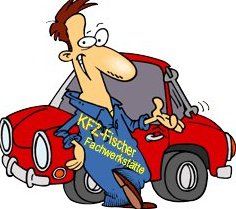 KFZ-Fischer Fachwerkstätte