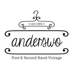 anderswo - Salon der Kostbarkeiten