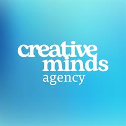 creative minds agency