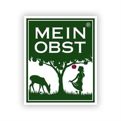Mein Obst