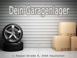 SB Carwash Garagenlager Hausleiten