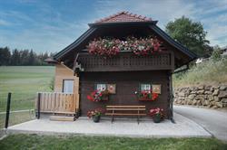 Ferienhaus Klampfl
