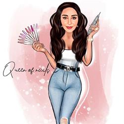 Queen of nails