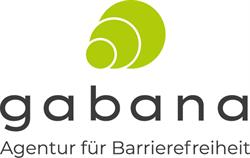 gabana-Agentur für Barrierefreiheit