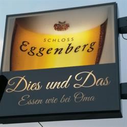 Dies und Das Essen wie bei Oma