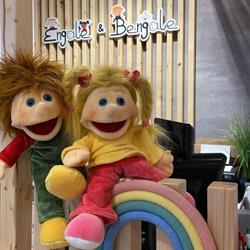 Engale und Bengale Klagenfurt