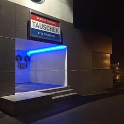 Tauschek Sanitär und Heizung GmbH