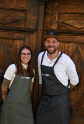 Restaurant Aurea