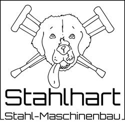 Stahlhart Stahl-Maschinenbau